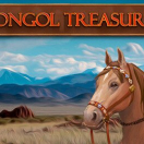 Mongol Treasures